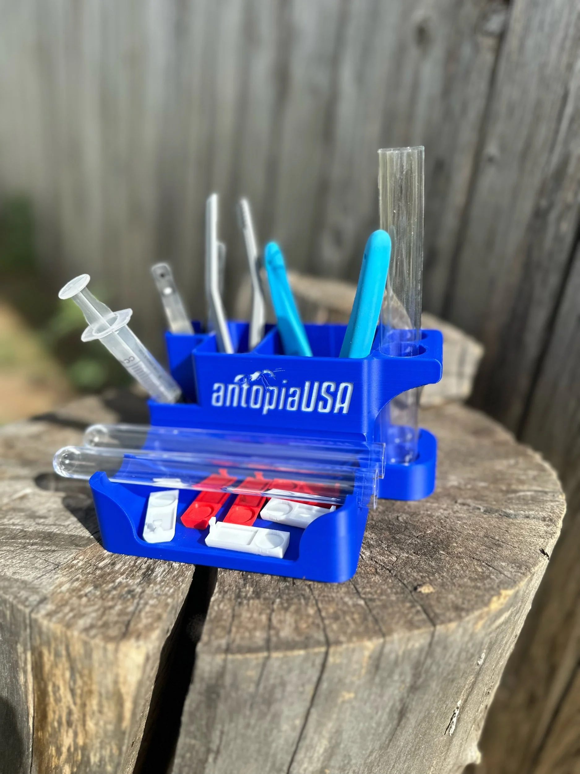 AntopiaUSA Ant Tool Organizer
