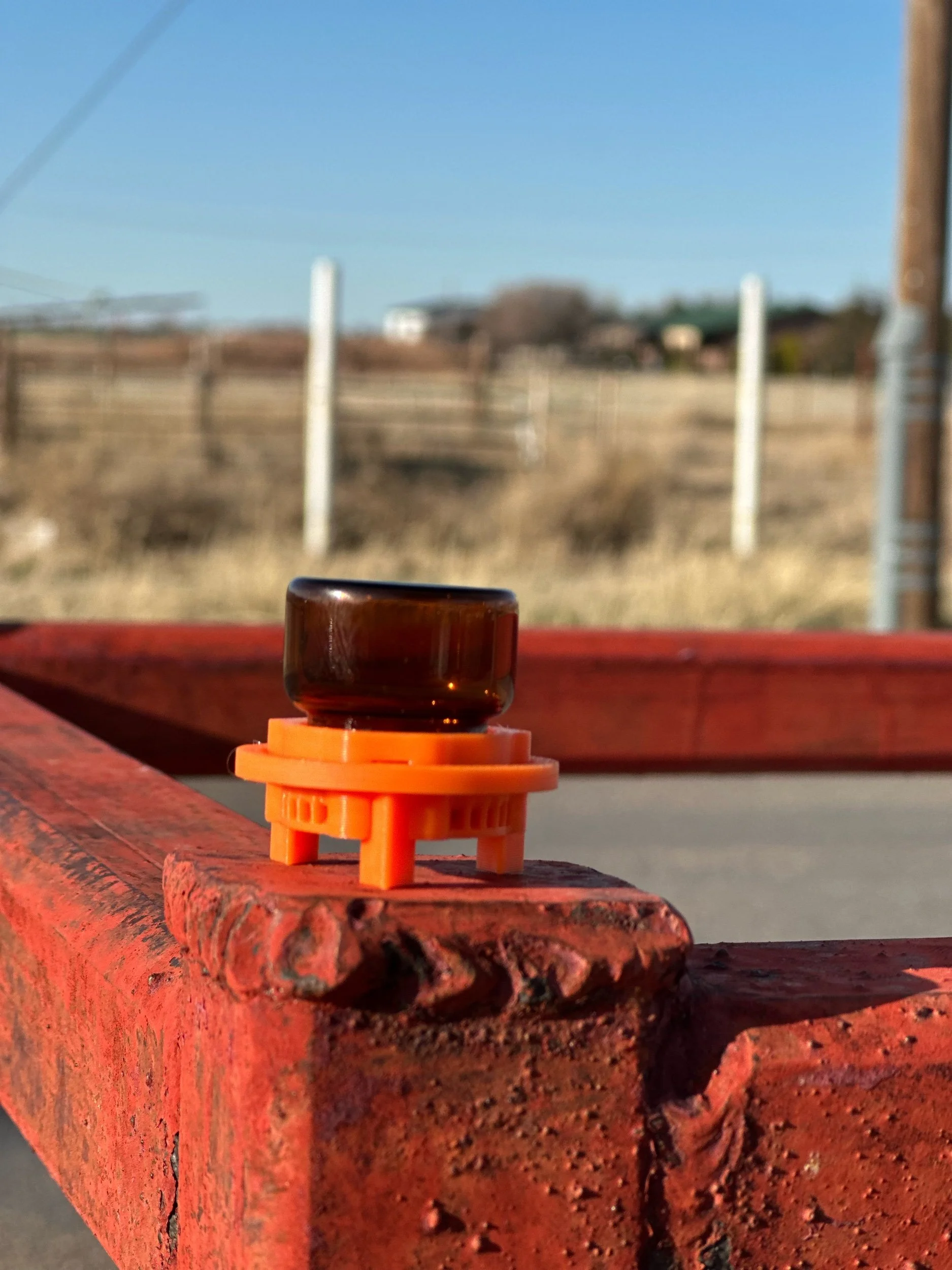 AntopiaUSA mini mega feeder V2