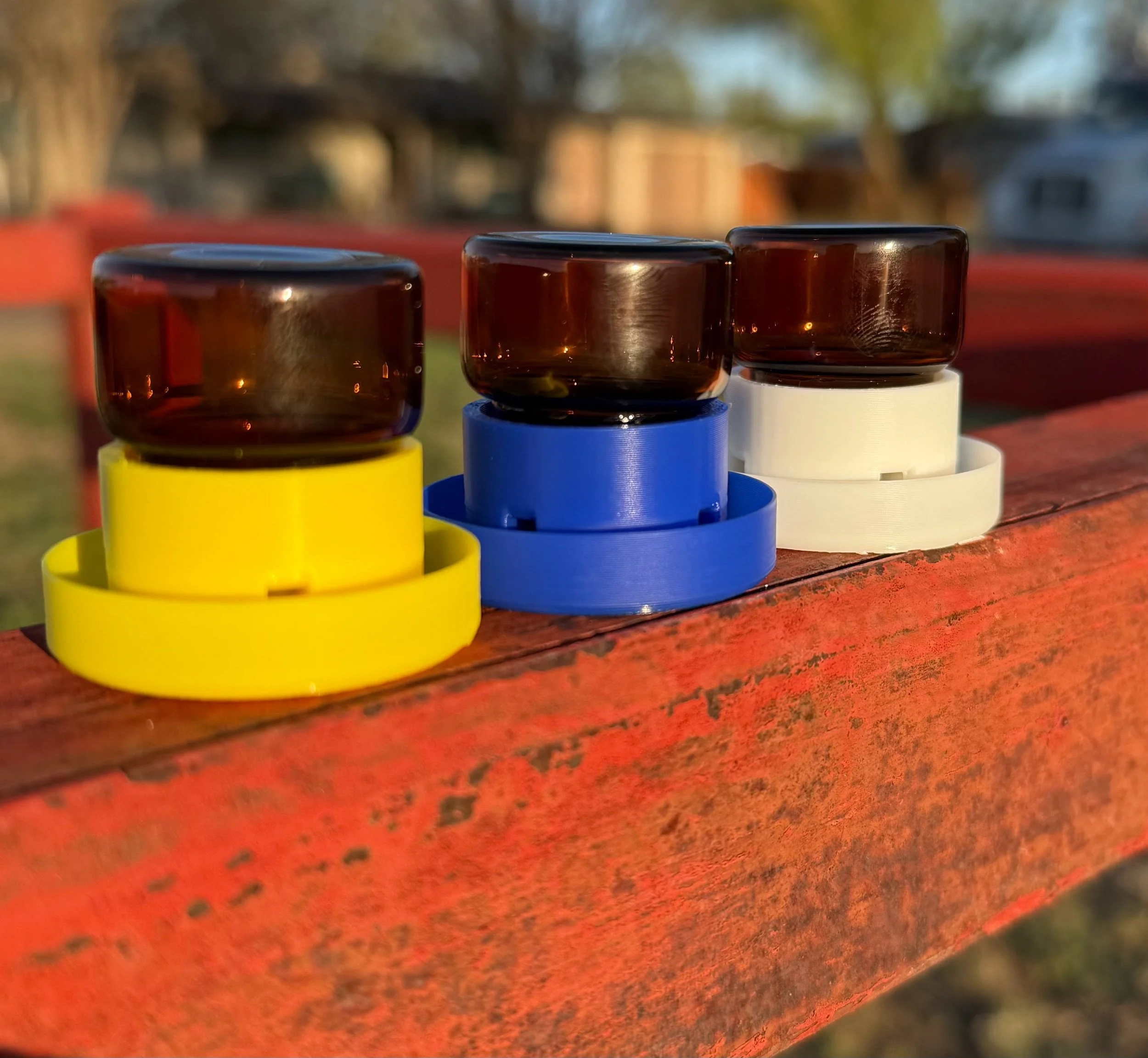 AntopiaUSA Ant trough