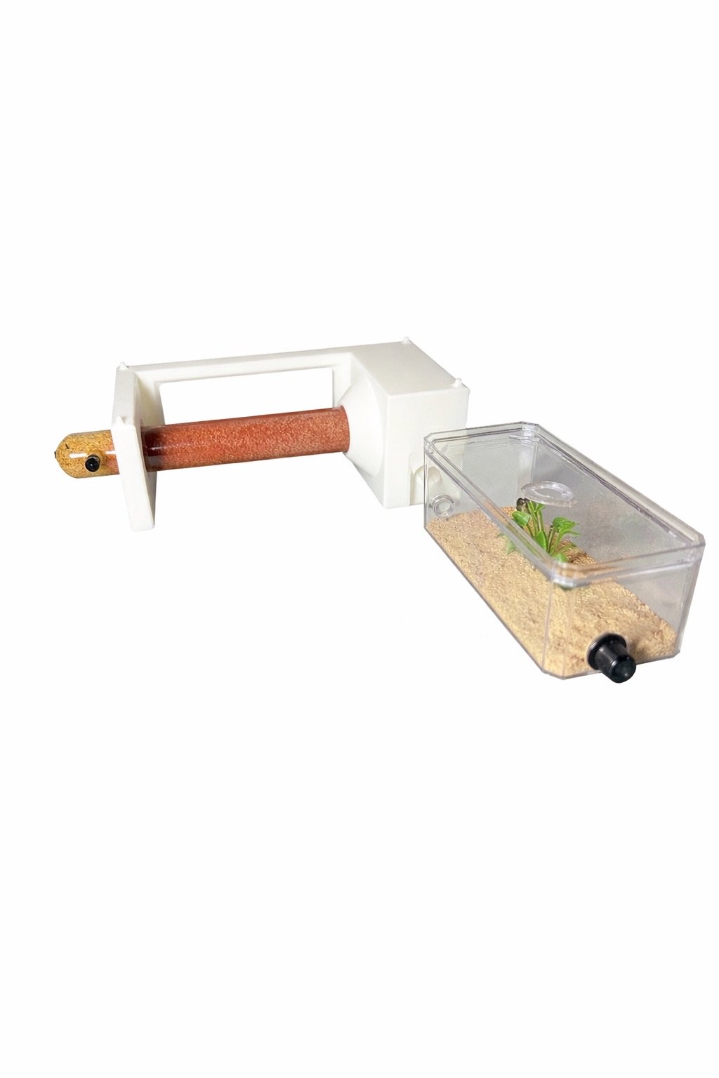 HONEYPOT KIT, front view