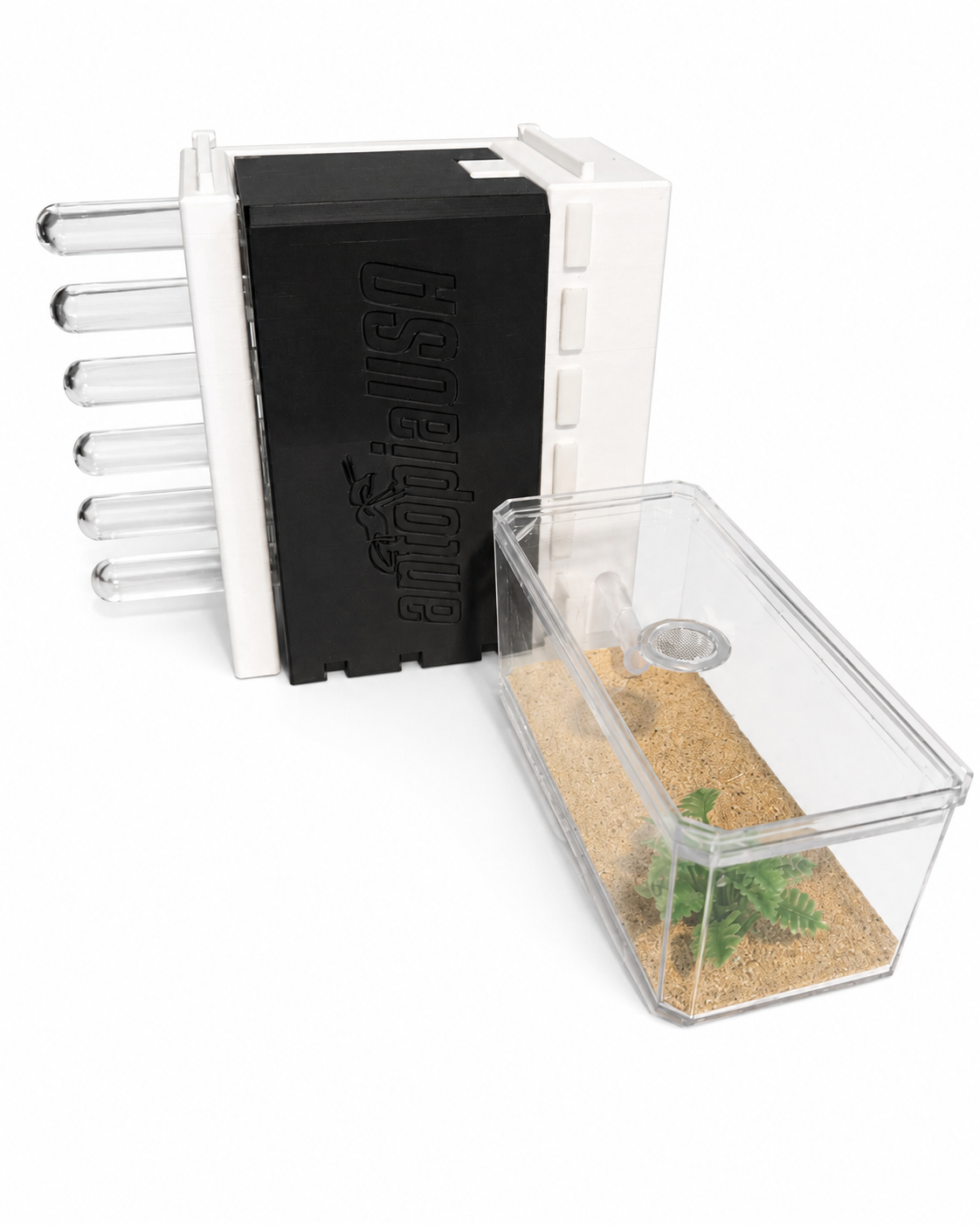ANTOPIAUSA TEST TUBE TOWER V2, alternate view
