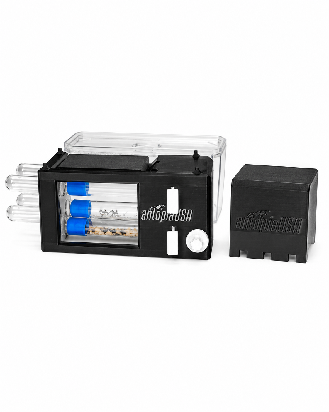 HONEYPOT KIT, showing what is included
