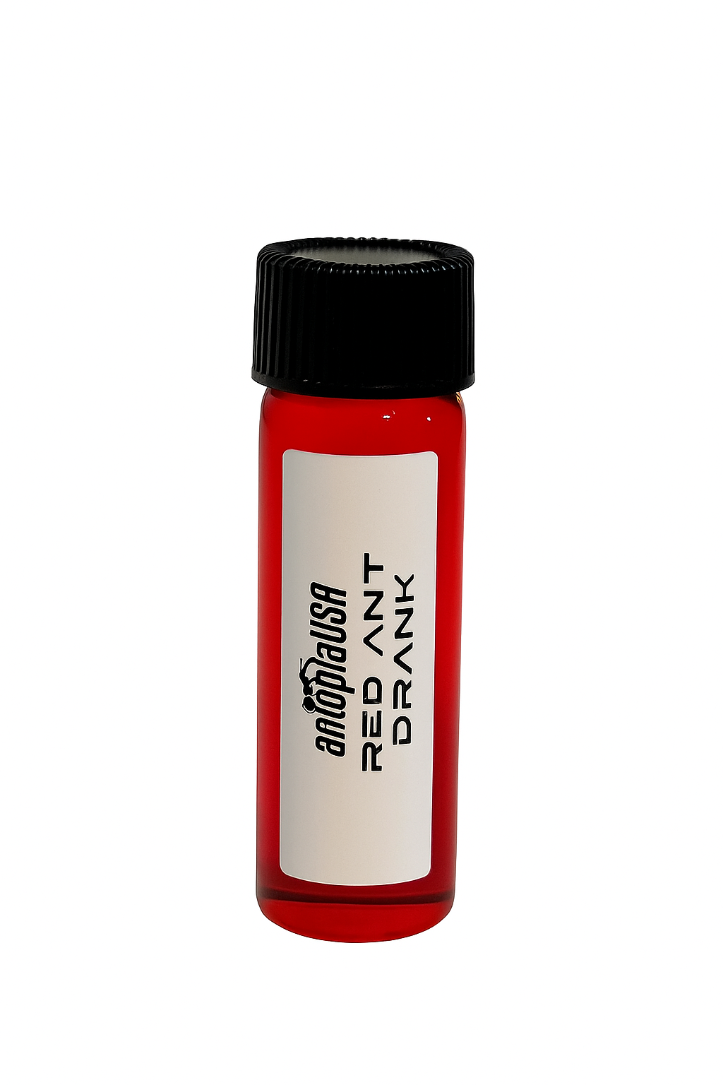 Red Ant Drank- carb source