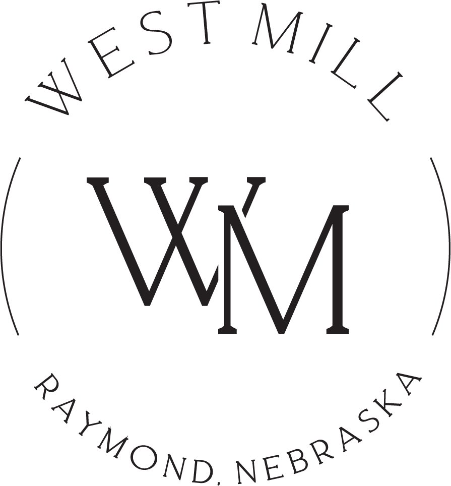 The West Mill