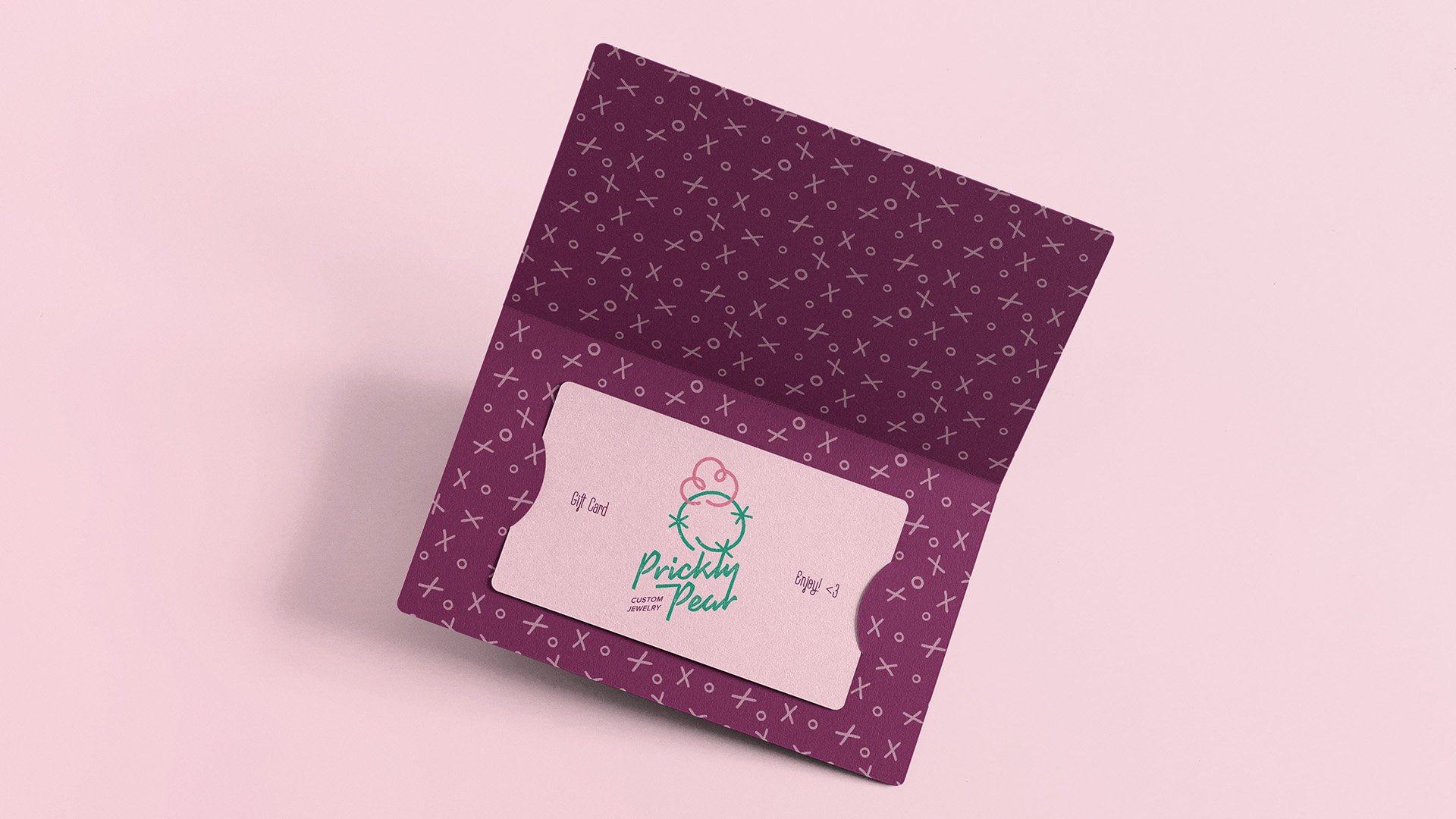 Prickly Pear Custom Jewelry