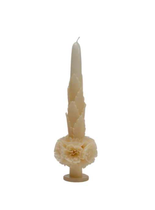 Specialty Beeswax Candle
