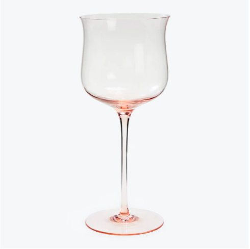 abcDNA  Simile Large Wine Glass