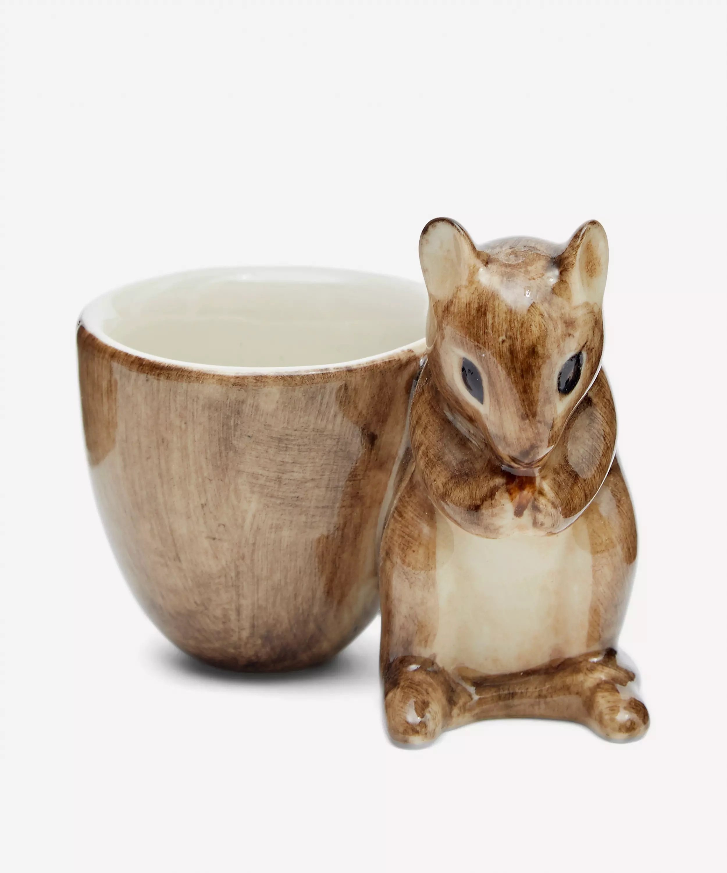 Mouse Egg Cup
