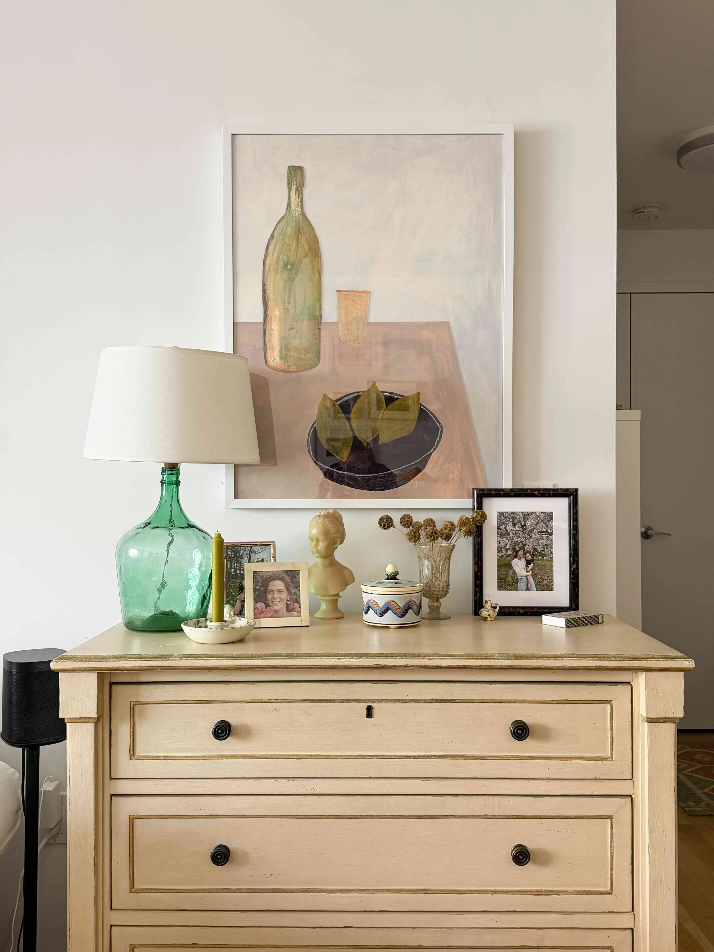 My Go-To Sources for Affordable Art Online