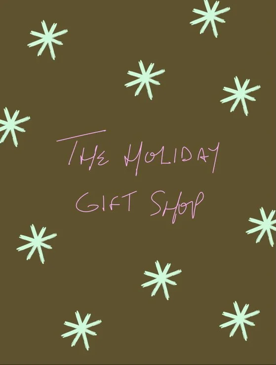  
 The Holiday Gift Shop 
 