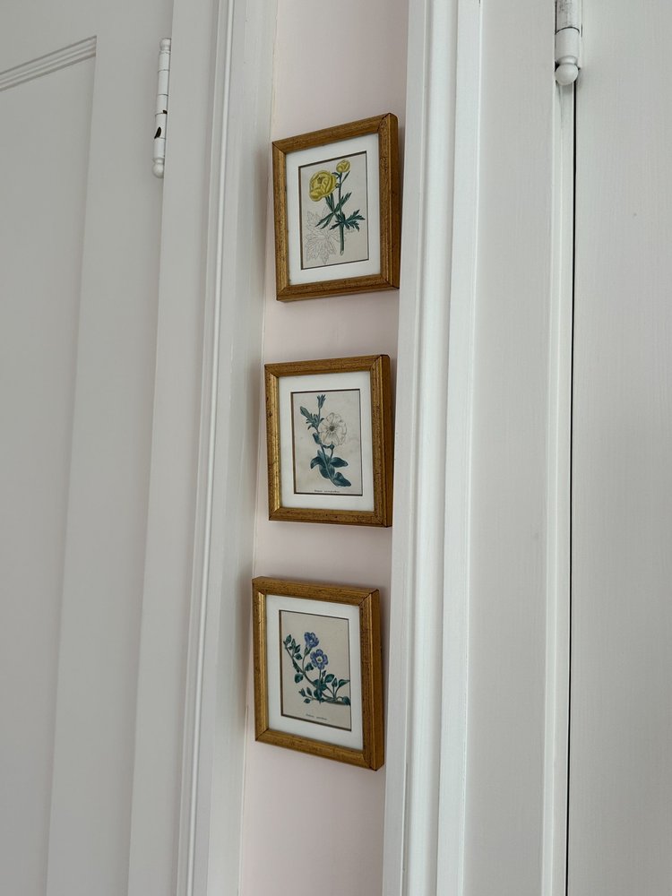 Creative Framing Ideas to Tackle Your Pile of Art — Sense of Spencer