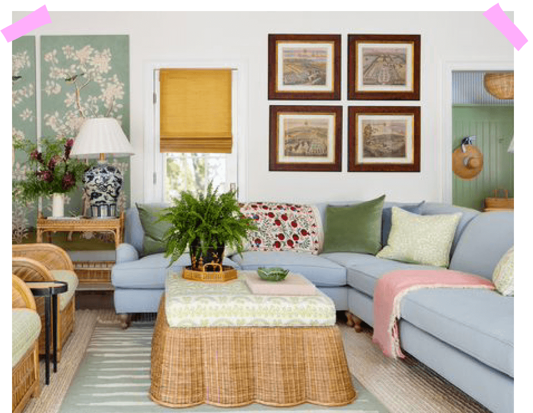 Stylish & Timeless Coffee Table Decor Ideas For Every Style — Sense of