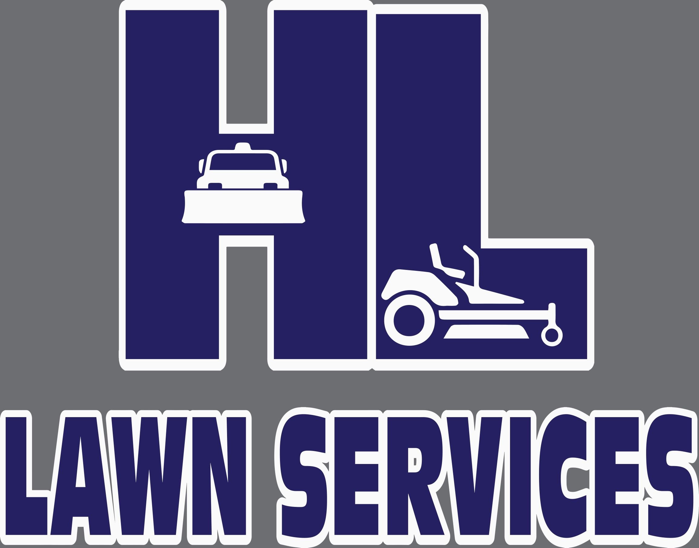 HL Lawn Services