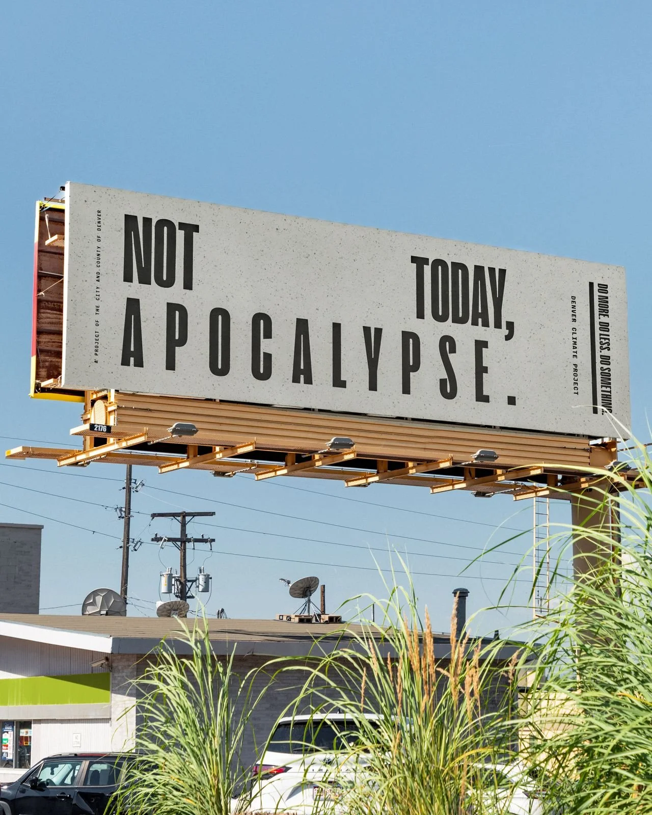 Denver Climate Project