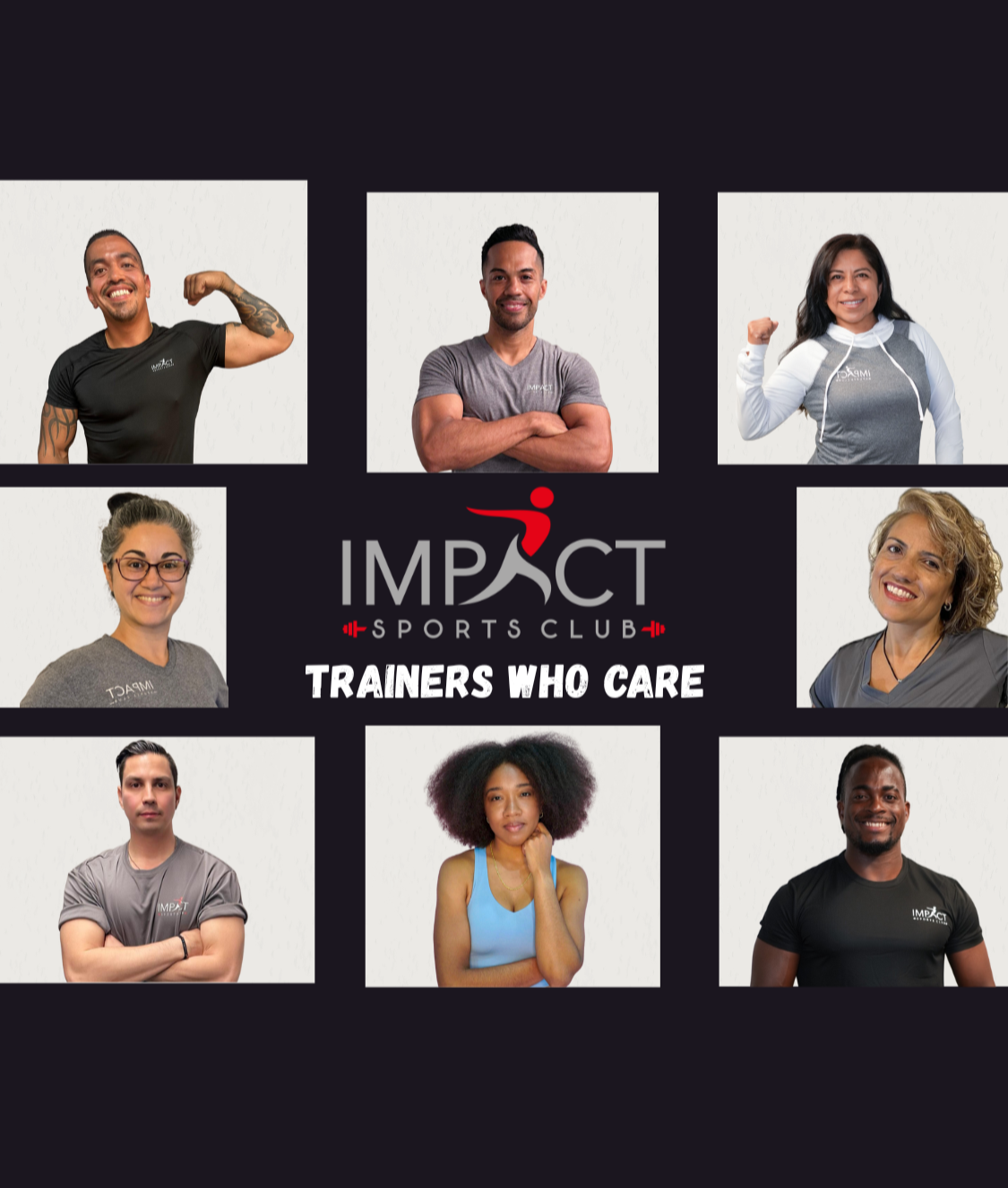 Discover Personal Training - 3 Intro Sessions