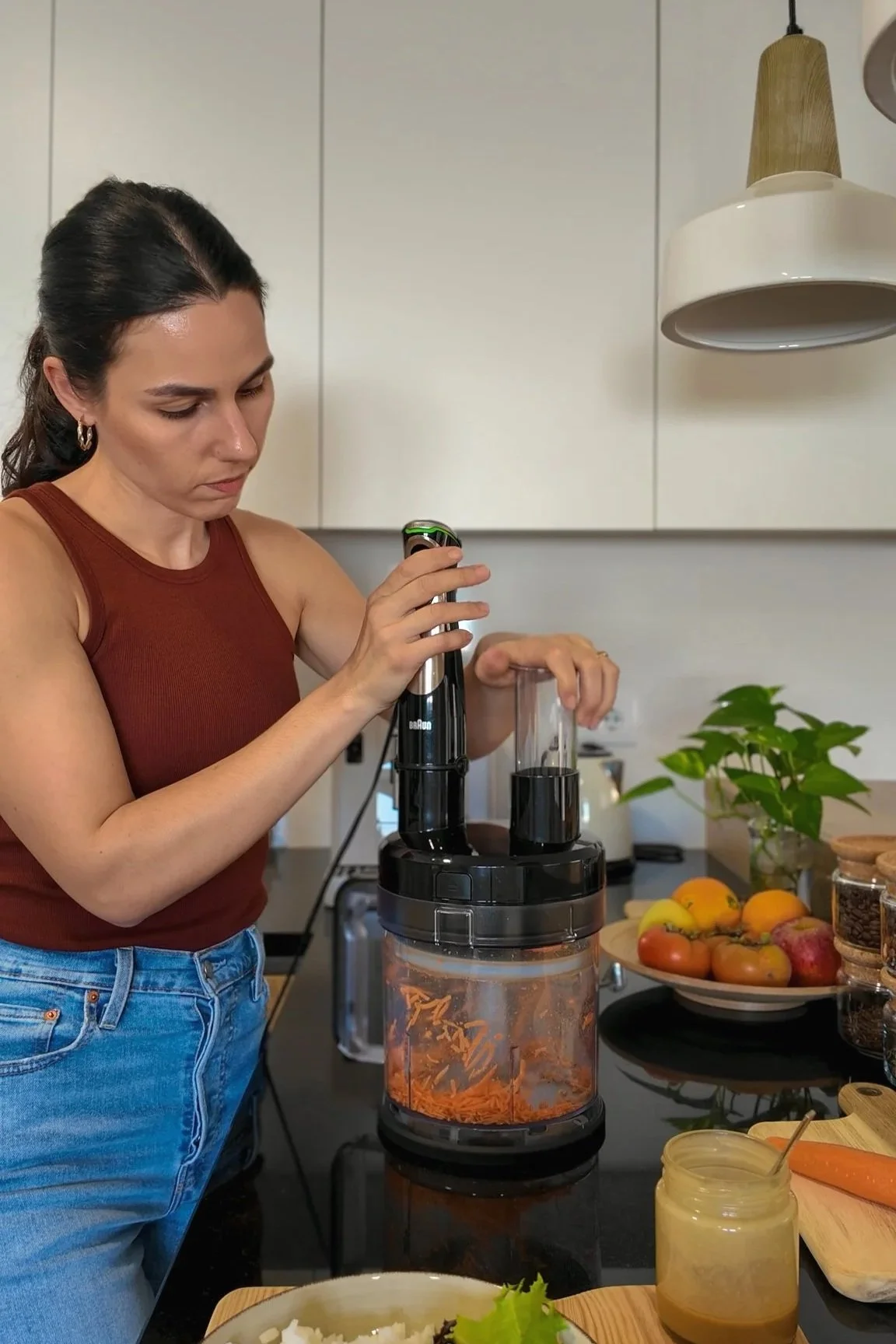 Braun MultiQuick 9 | joana At Home