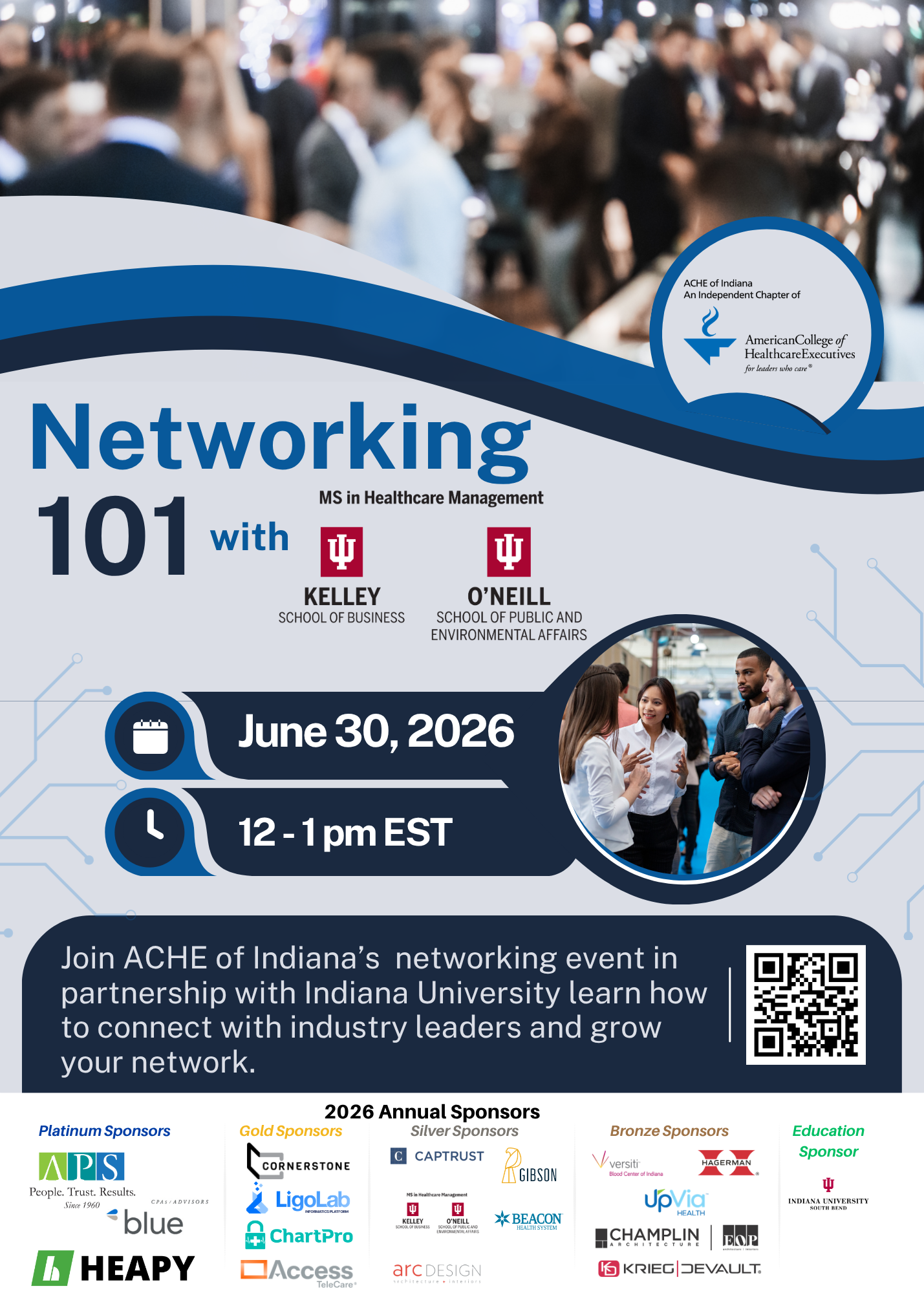 Networking 101