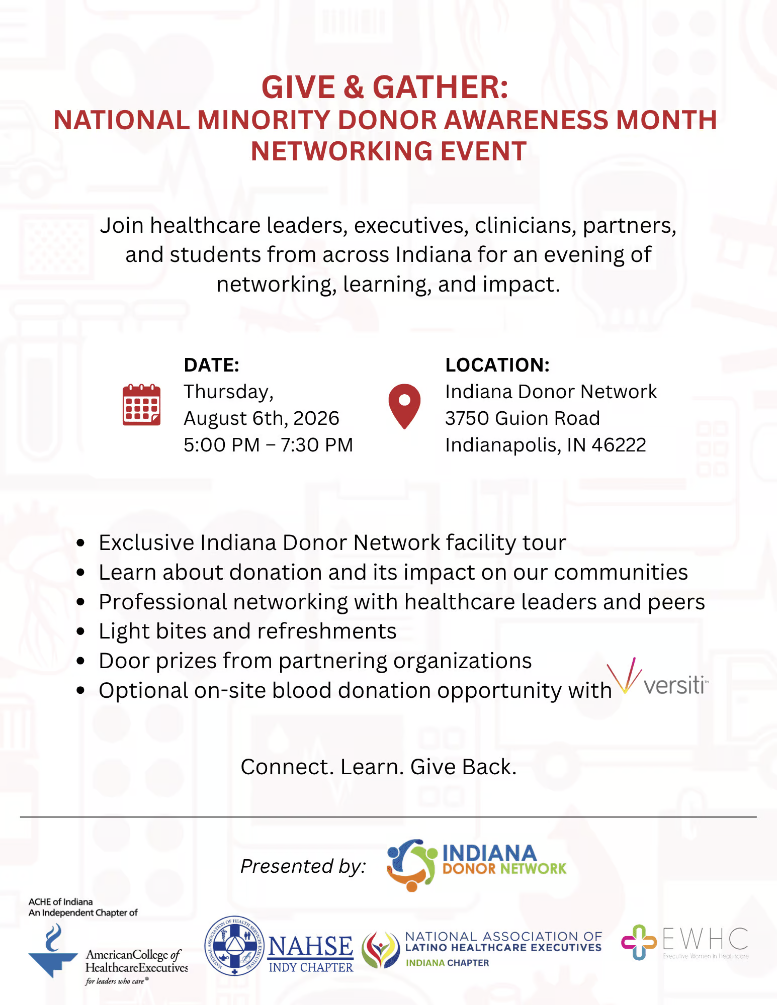 Networking Event