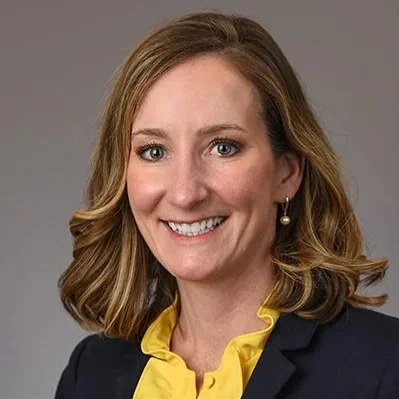 Annie Cheek, MBA, FACHE