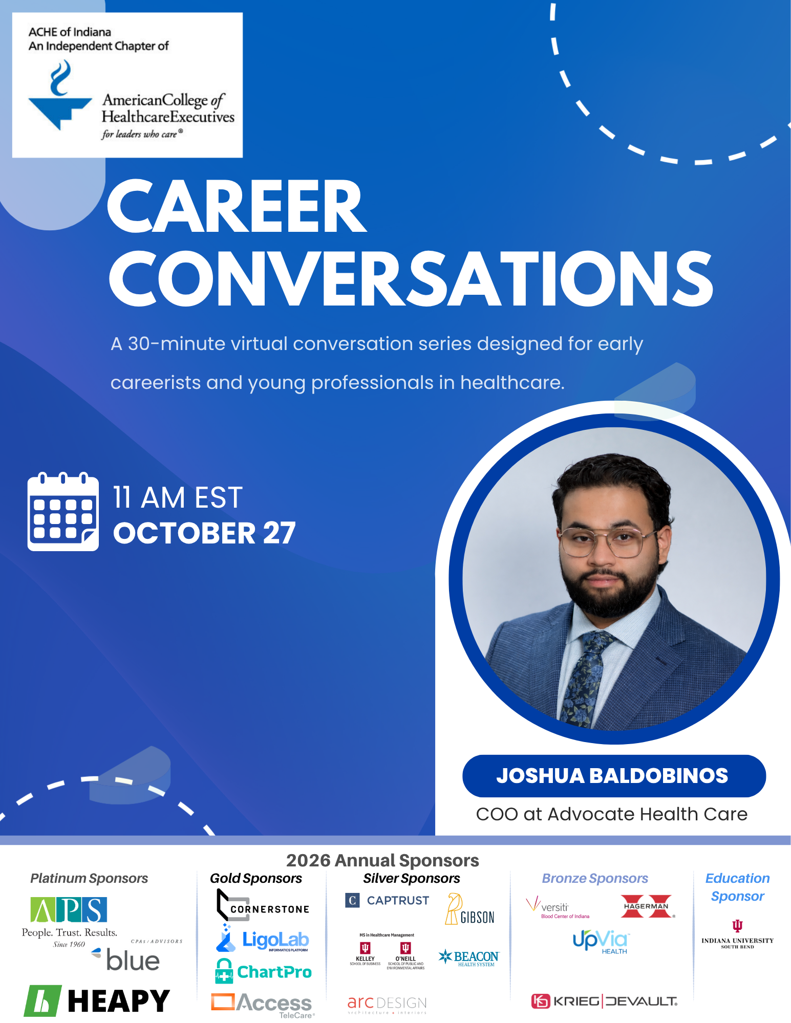 Career Conversations
