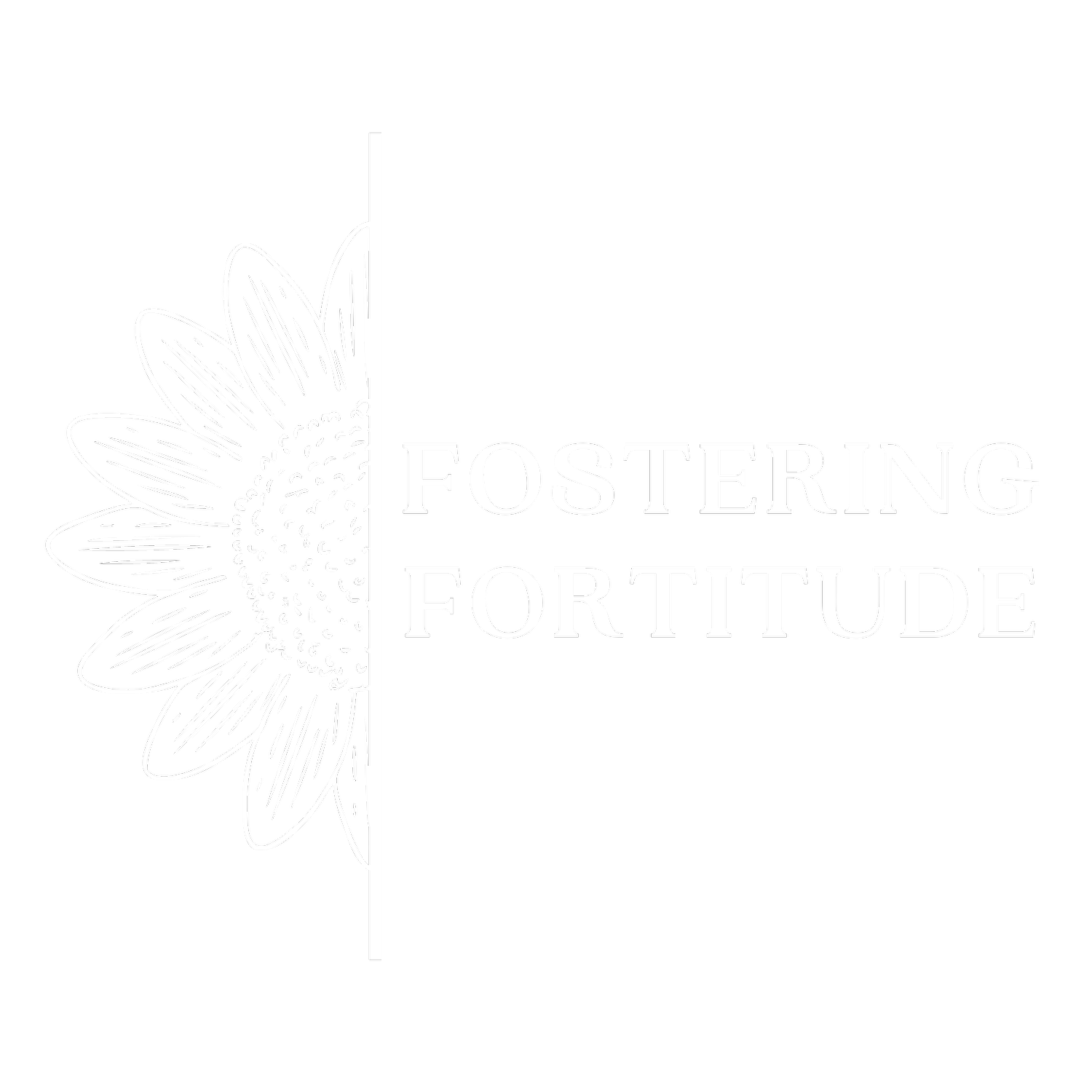 Fostering Fortitude- Ohio Therapy EMDR