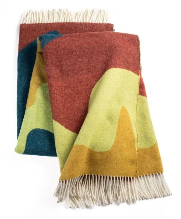 PLÄD WALLPAPER BLANKET 2.jpg