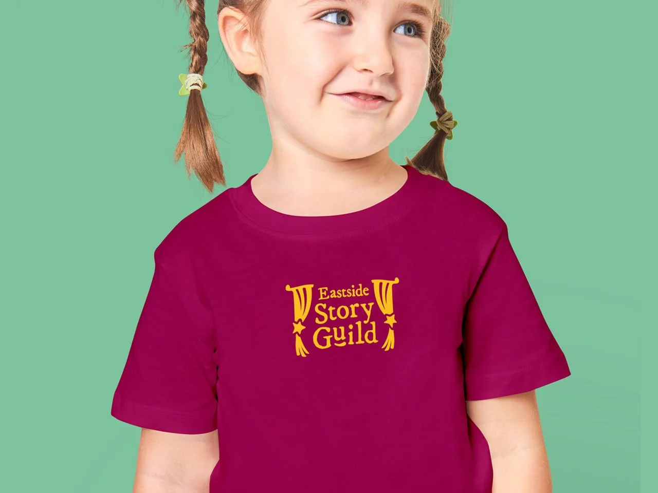 Eastside Story Guild