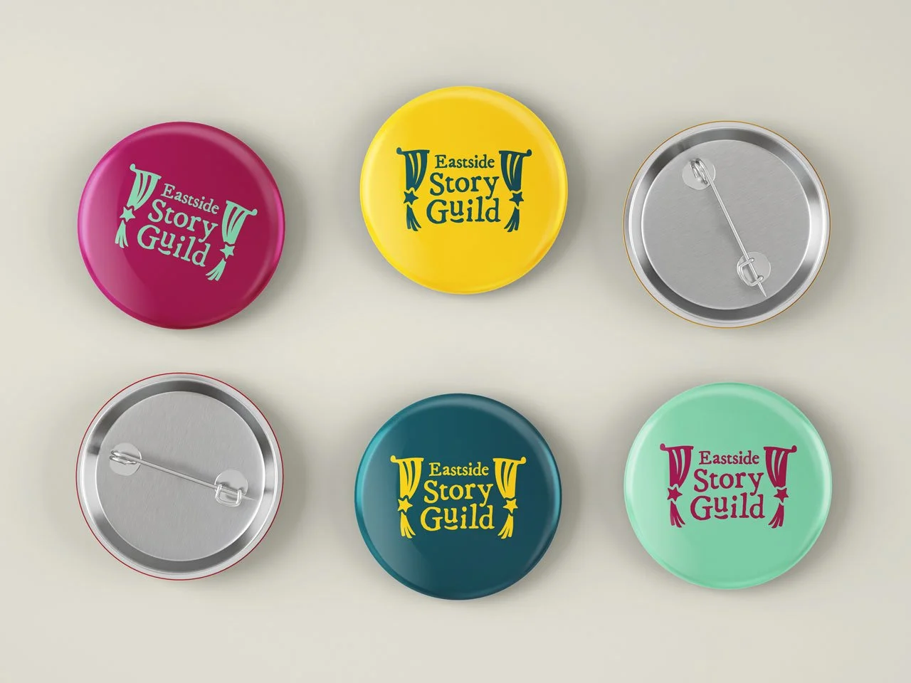 Eastside Story Guild