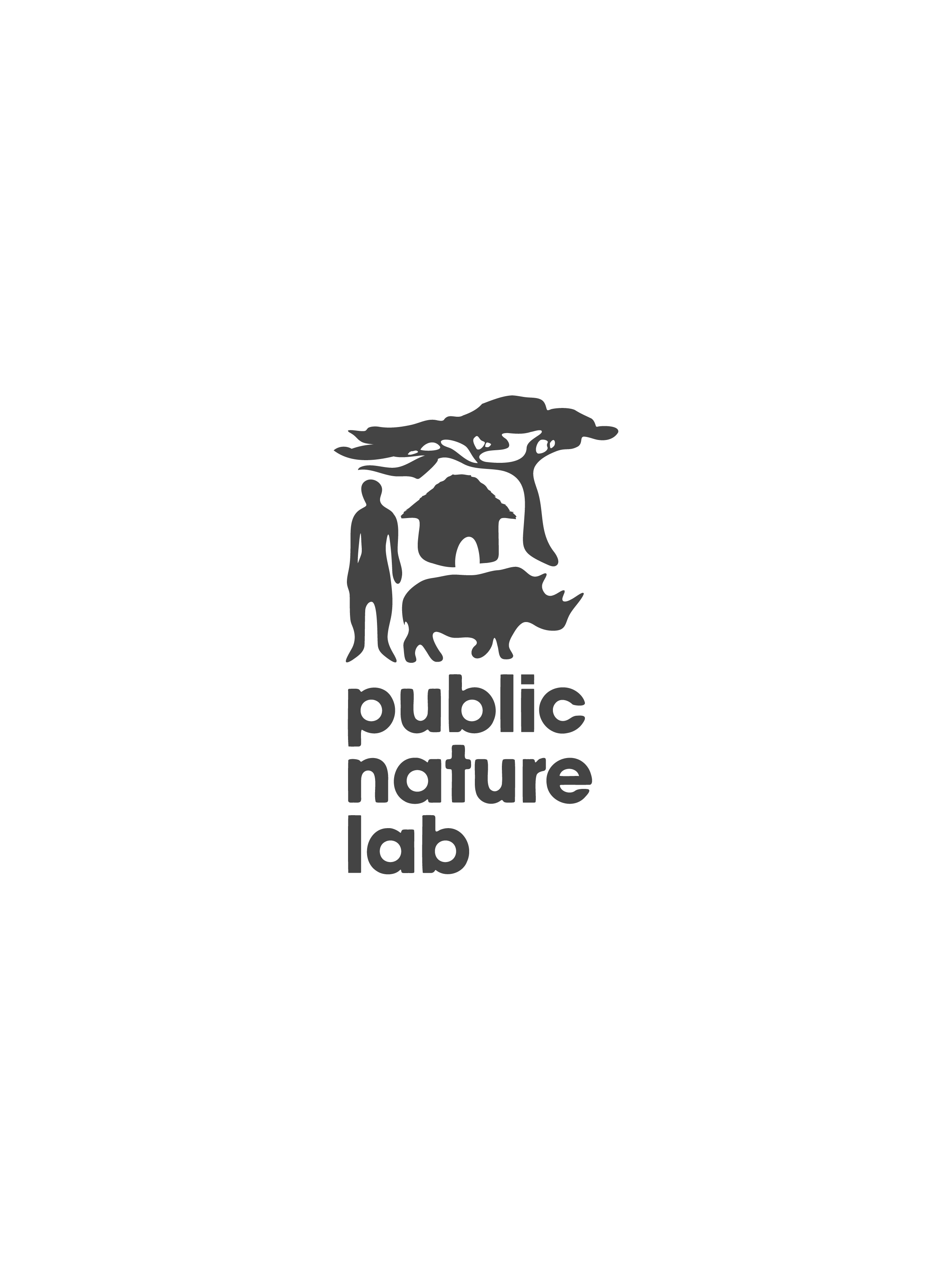 Public Nature Lab Logo