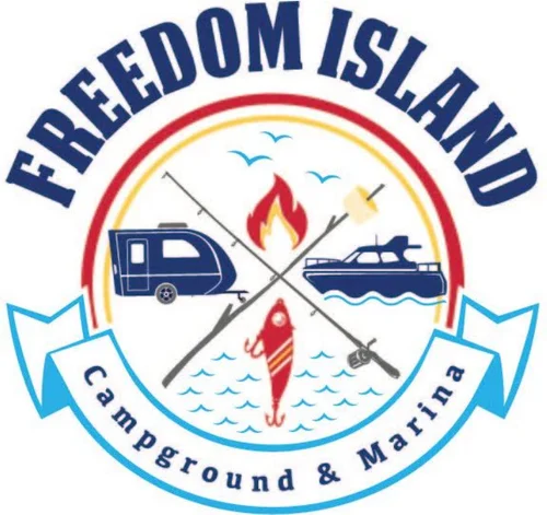 Campground and Marina located across from historic. Red Wing, MN right on the Mississippi River.