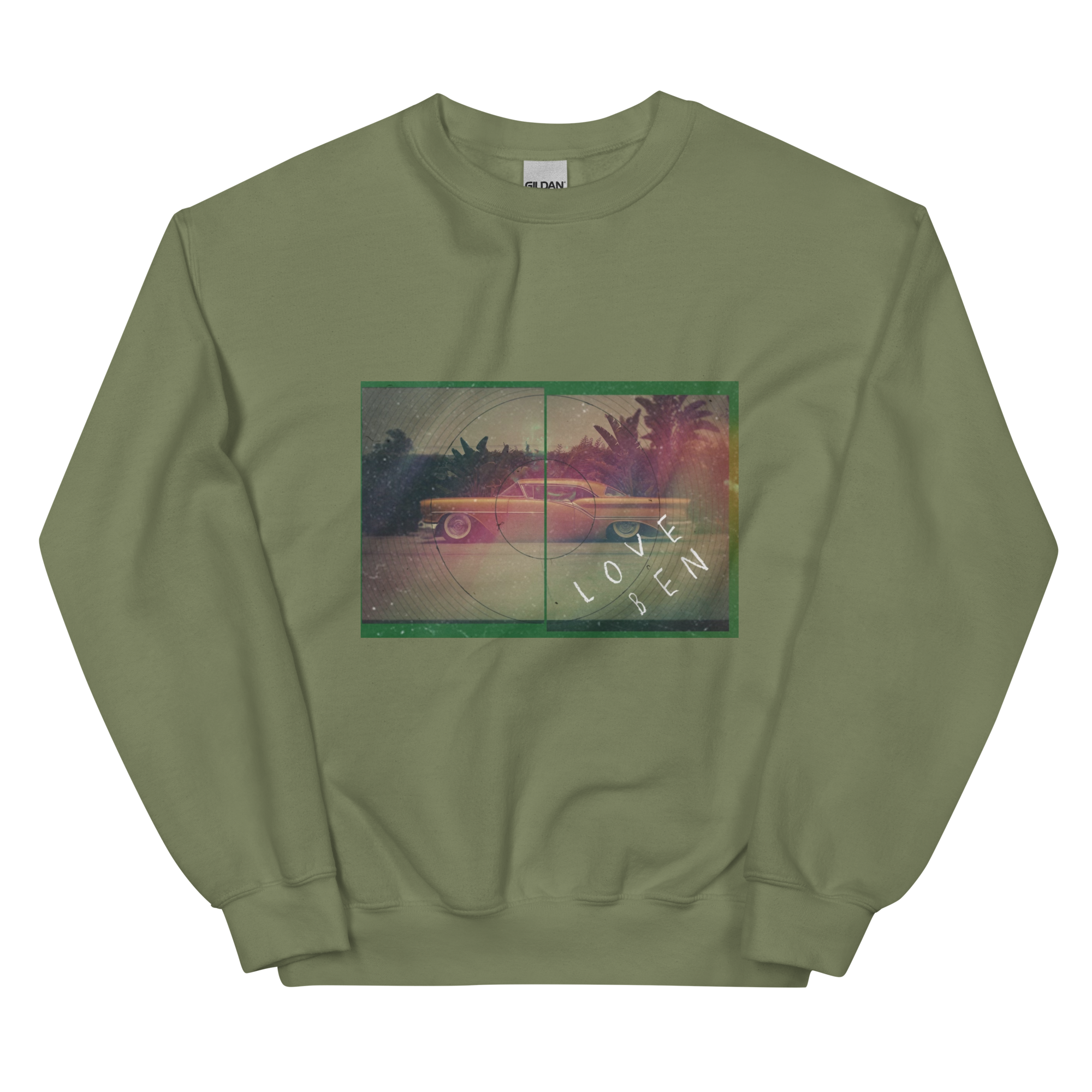 unisex-crew-neck-sweatshirt-military-green-front-64e3bc96db464.png