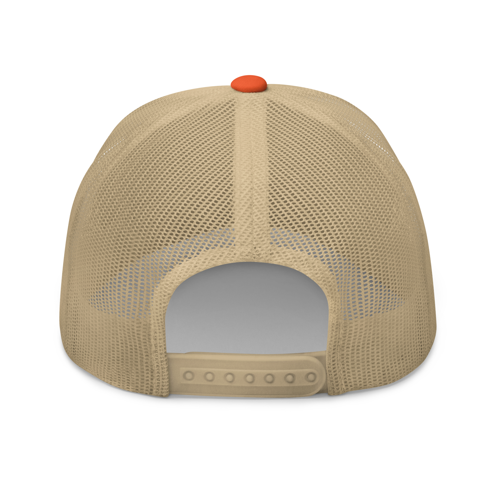 retro-trucker-hat-rustic-orange-khaki-back-64e3c17b1ddfc.png