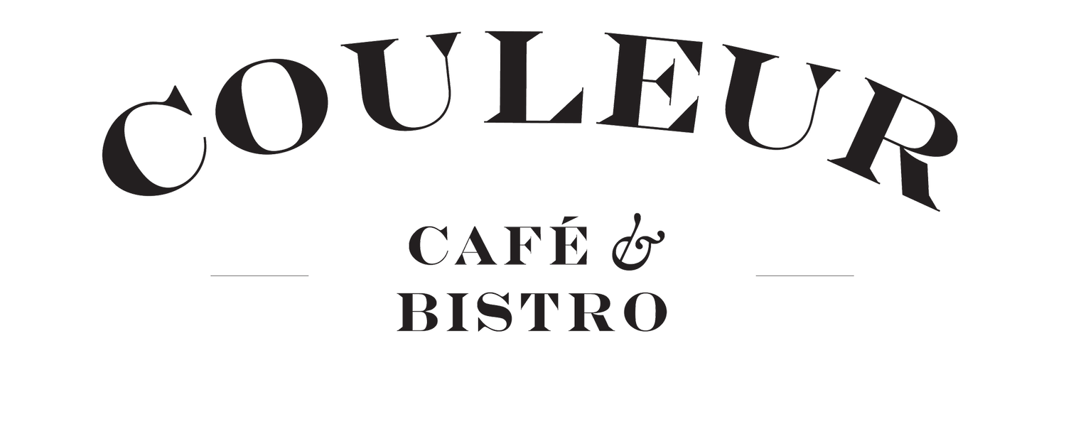 Couleur Café &amp; Bistro