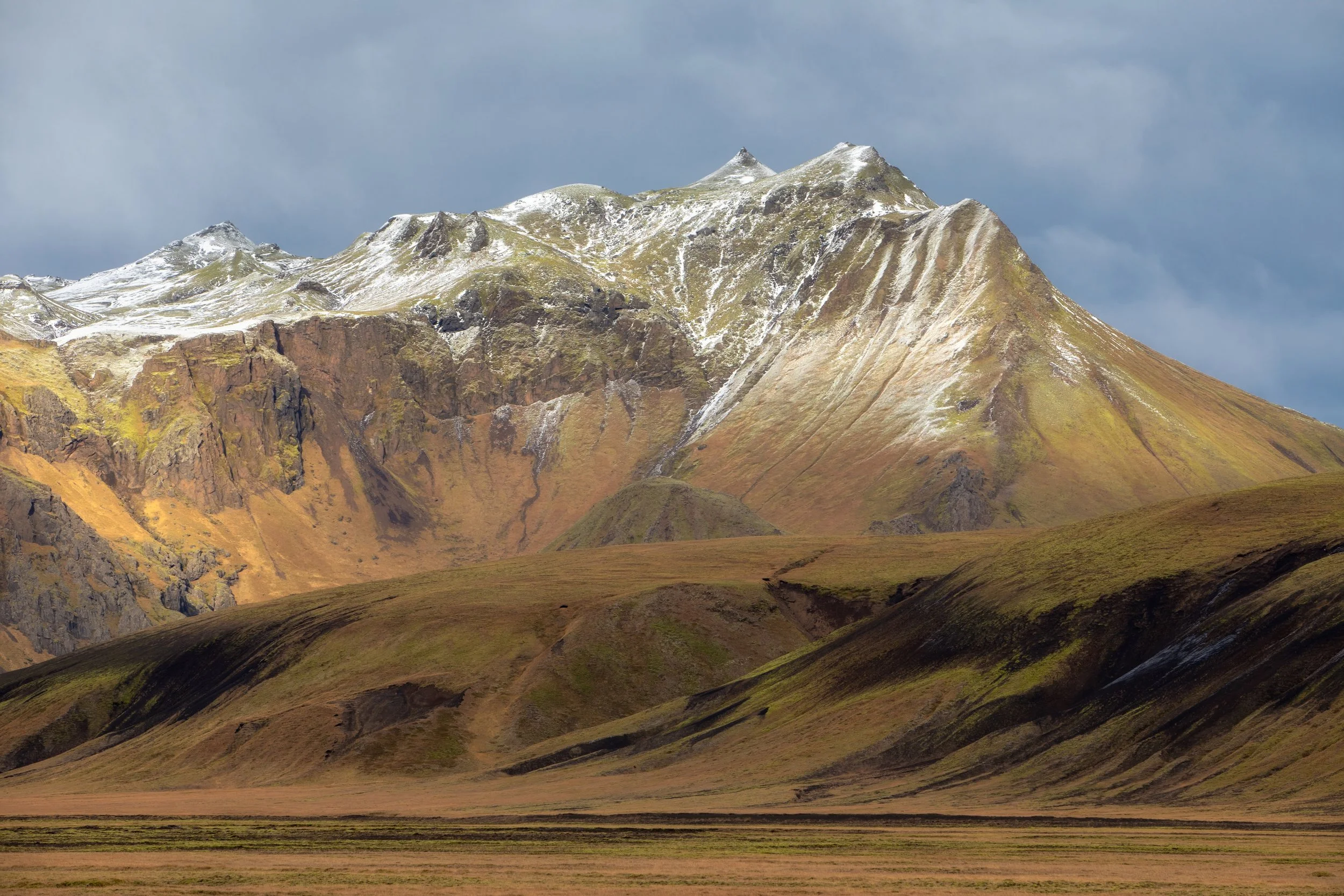 New Hope in Old Appalachia