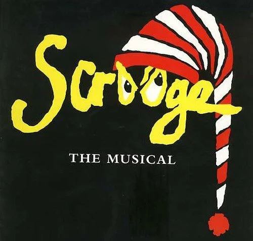 Scrooge Logo