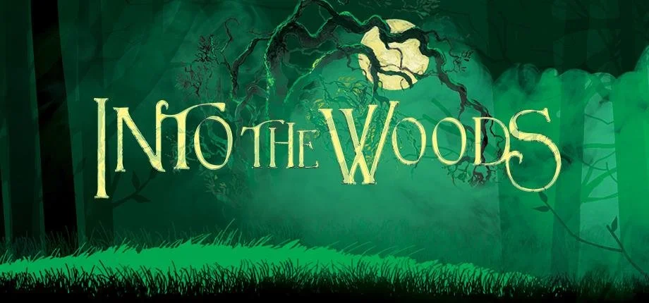 Into The Woods Logo