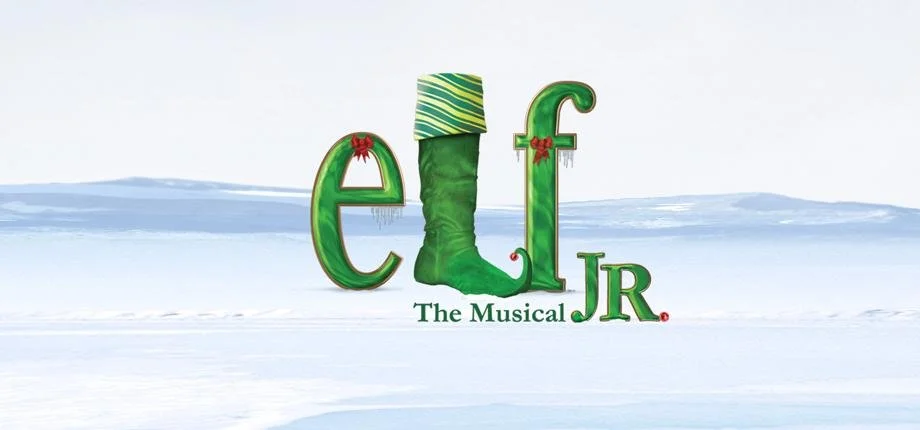 Elf Jr. Logo