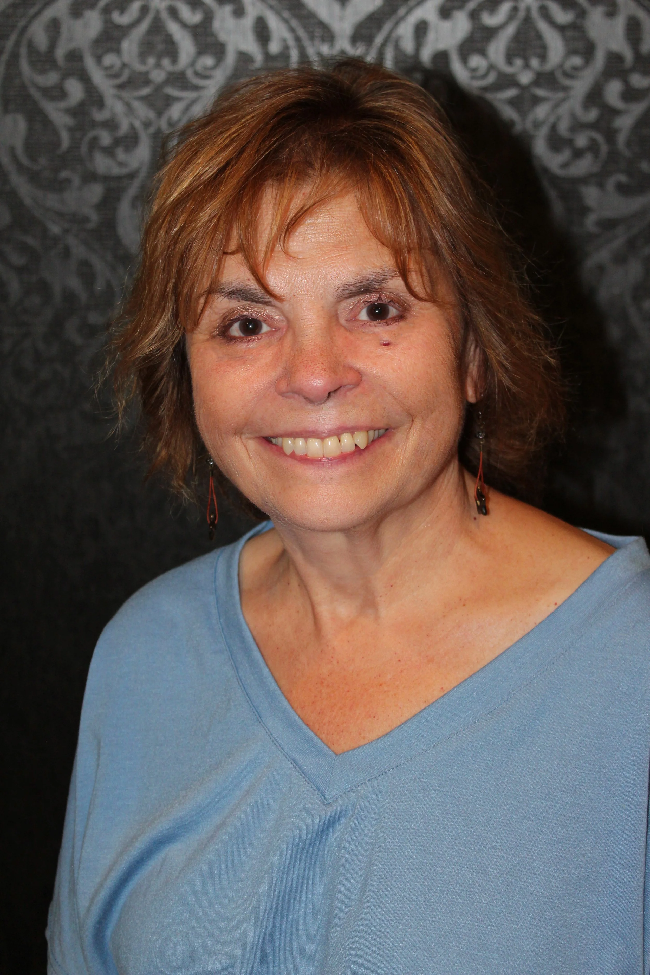 Kim Gearns