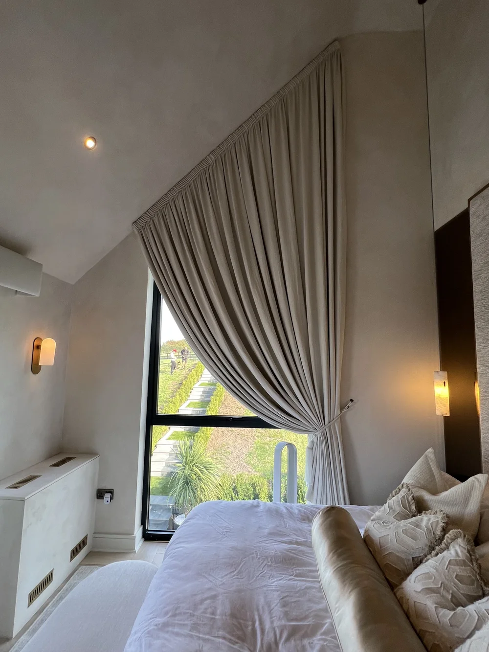 Bauwerk Limewash Specialists | Uptown Interiors UK, Greece & Middle ...