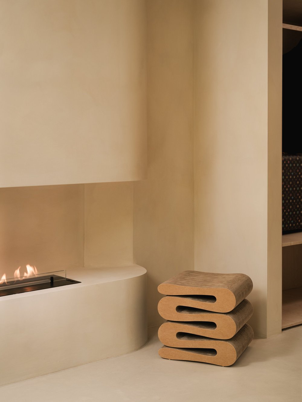 Bauwerk Limewash Specialists | Uptown Interiors UK, Greece & Middle ...
