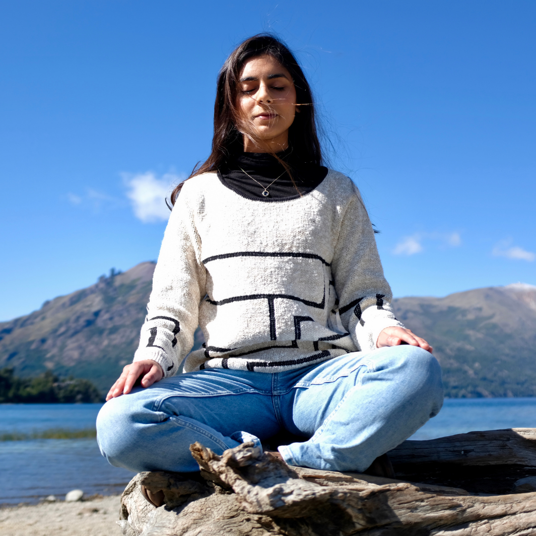Sara Shah: Finding Balance