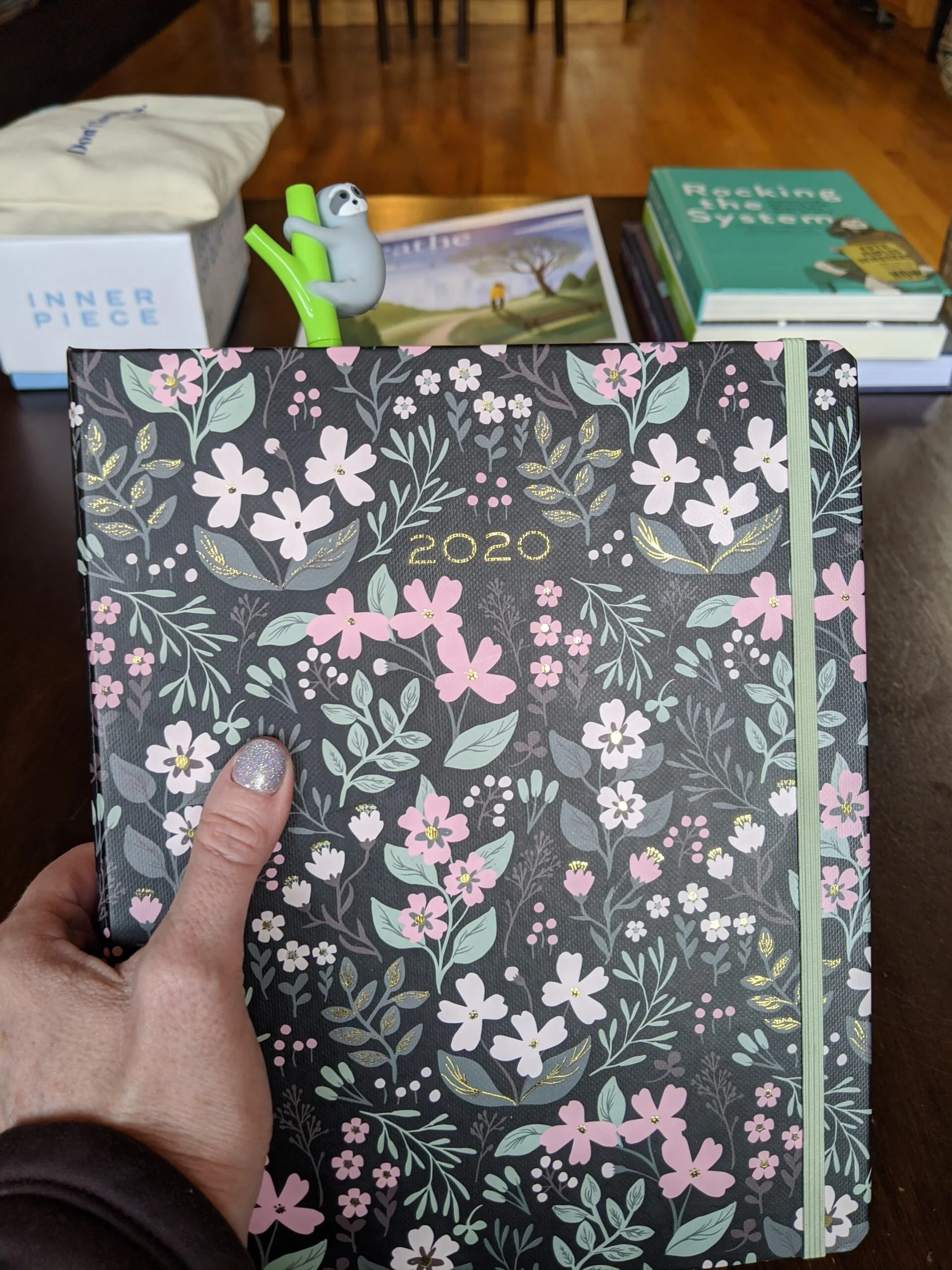 An Update on the Becoming Aligned Podcast