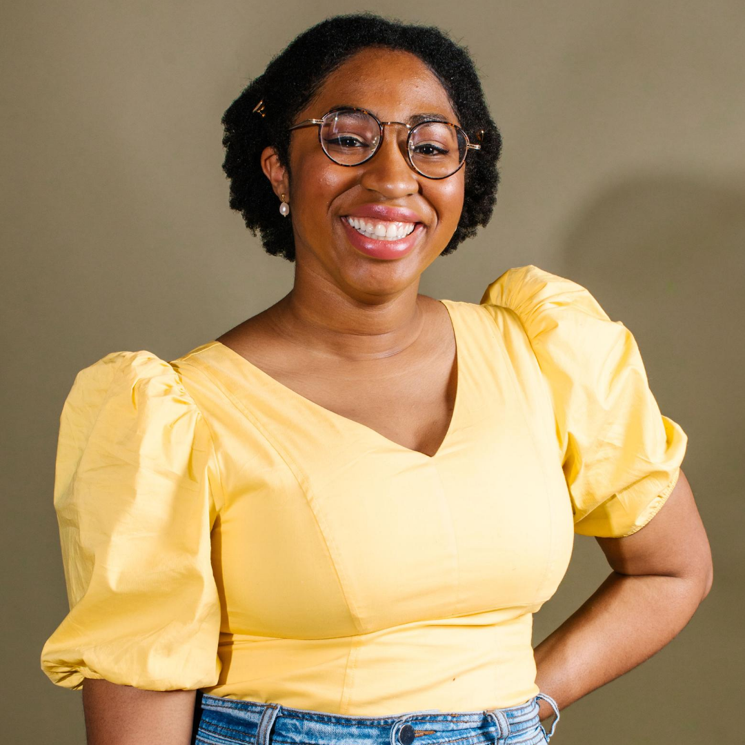 Taylor Elyse Morrison: Building the Skill of Self-Care