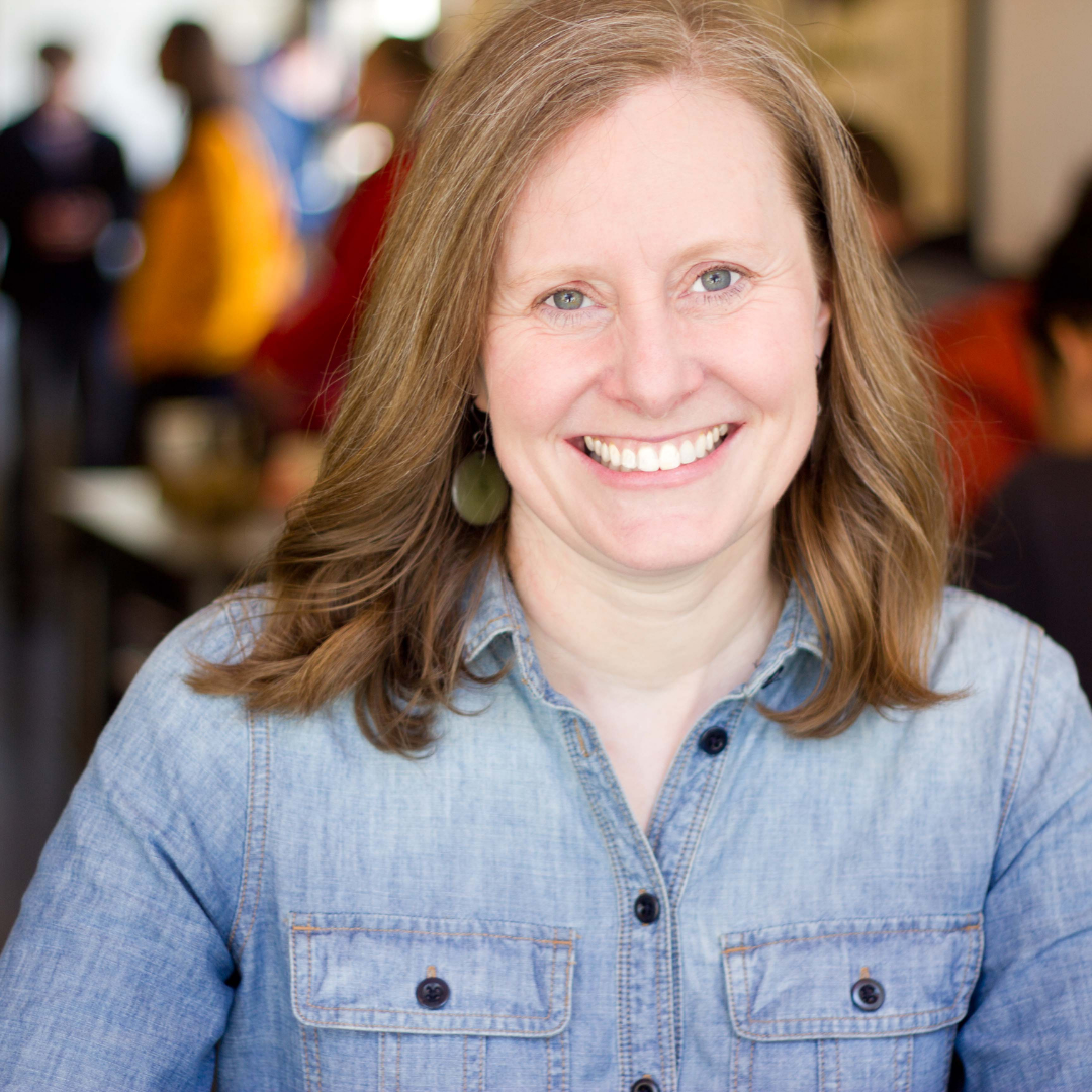 Maureen Ryan #1: Reaching Out For Support