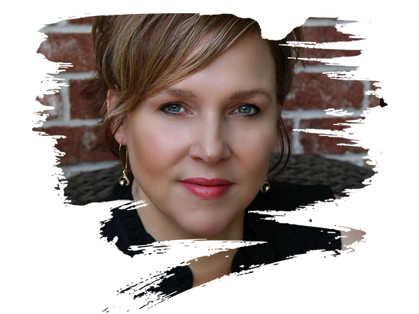 Rebecca Hamilton: The Law of Attraction
