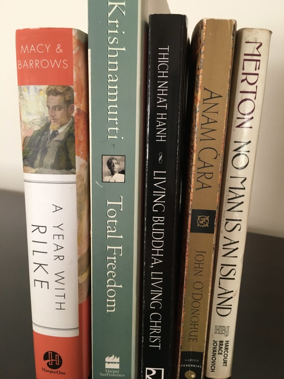 Jim Ryan (Bonus Ep): Books That Left an Impact