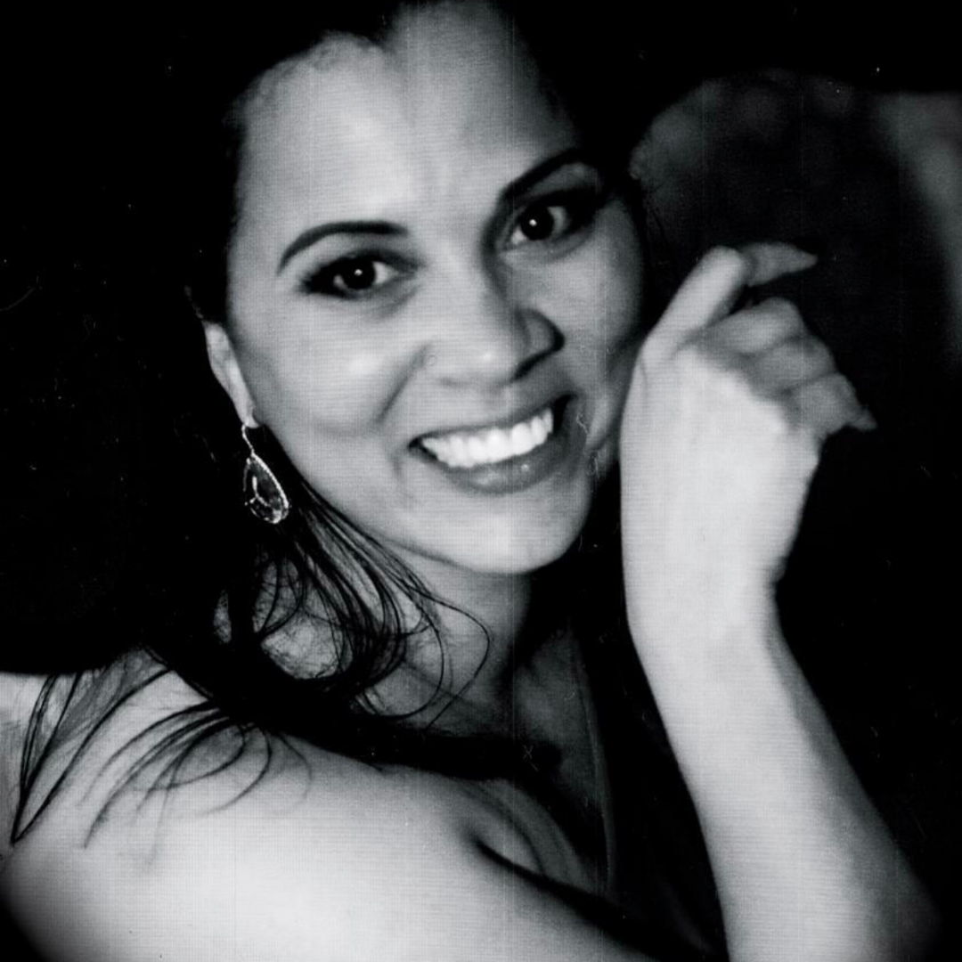 Cazzie Pantoja: Truth Teller