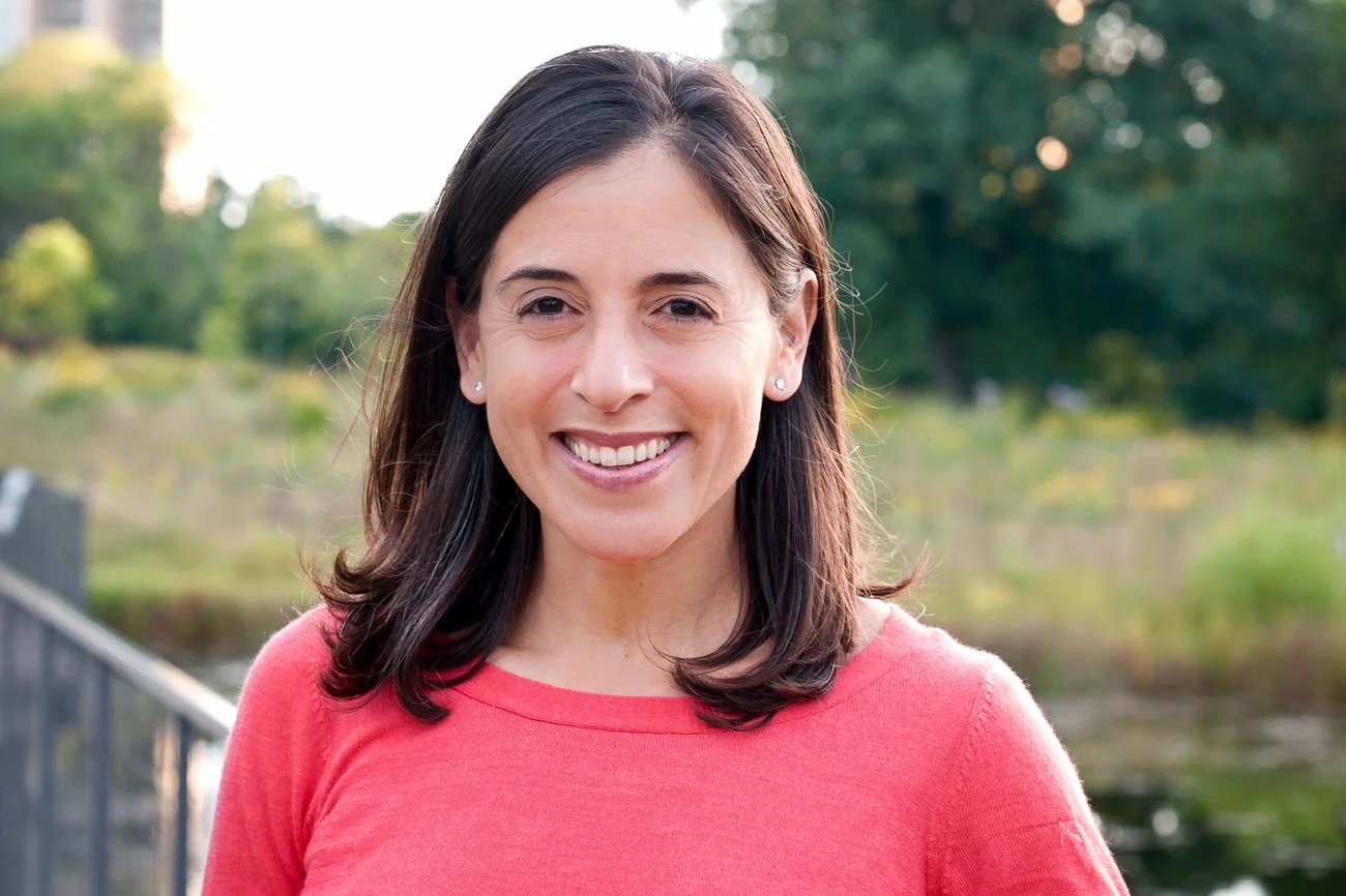 Erica Agran: Creating Connections