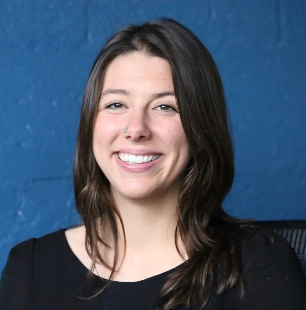 Theresa VanderMeer: Activist Entrepreneur