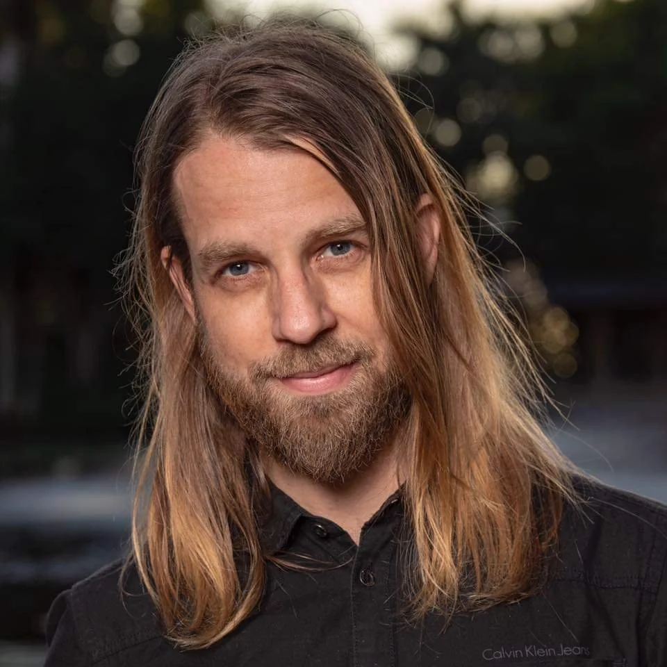 Jason Brammer: Doing the Work